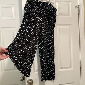 ASOS Satin Pants Size US 20